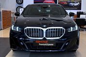 BMW Seria 5 520d xDrive M Sport