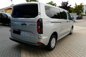 Ford Transit Custom Kombi 320 L2H1 M1 Trend A8