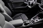 Audi A3 S3 TFSI quattro