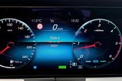Mercedes Klasa E 220 d 4MATIC AMG Line