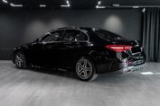 Mercedes Klasa C 200 d Business Edition