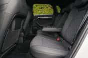 Audi A3 S3 TFSI quattro S tronic