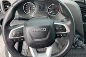 Iveco Daily 35S18 Autolaweta