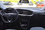 Opel Mokka 1.2 Edition Turbo A8