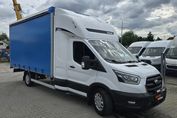 Ford Transit L5 Trend