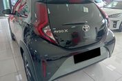 Toyota Aygo X Style 1.0 Benzyna