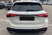 Mercedes GLC 200 d 4MATIC AMG Line