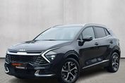 Kia Sportage 1.6 t-Gdi l 2WD