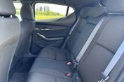 Mazda 3 2.0 Exclusive Line aut