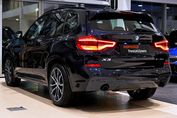 BMW X3 xDrive20d M Sport