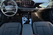 Audi A5 TFSI 110 kW S tronic