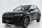 Jeep Compass 1.3 T4 Phev 4XE Limited S&S