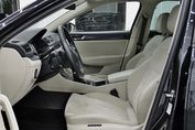Skoda Superb 2.0 TSI Style DSG