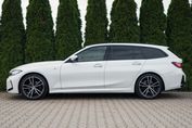 BMW Seria 3 320d xDrive mHEV M Sport aut
