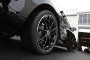 Mercedes CLA 200 AMG Line