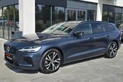 Volvo V60 B4 B Plus Dark