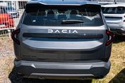 Dacia Bigster Expression 1.2 TCe Hybrid-G 4x4