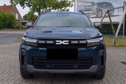 Dacia Bigster Journey 1.2 TCe mHEV
