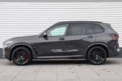 BMW X5 M60i xDrive