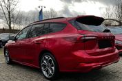 Ford Focus ST-Line X aut 1.0 EcoBoost