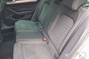 Volkswagen Passat 2.0 TDI 4Mot. DSG