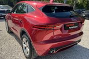 Jaguar E-Pace i4D AWD R-Dynamic