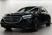 Mercedes Klasa E 220 d 4-Matic AMG