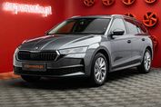 Skoda Octavia Drive Selection 1.5 TSI mHEV DSG