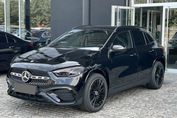 Mercedes GLA 200 AMG Line