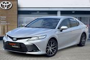 Toyota Camry Hybrid Executive CVT