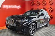 BMW X5 xDrive30d mHEV M Sport sport-aut