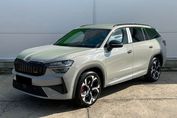 Skoda Kodiaq RS 2.0 TSI 4x4 DSG