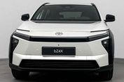 Toyota bZ4X Style EV