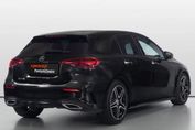 Mercedes Klasa A 200 AMG Line