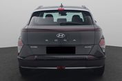 Hyundai Kona Electric 65kWh Executive