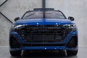 Audi Q8 50 TDI quattro