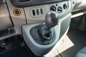 Renault Trafic L1H1