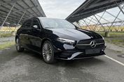 Mercedes Klasa A 200 AMG Line