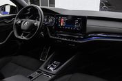 Skoda Octavia Tsi e-Tec Sportline Dsg