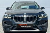 BMW X1 xDrive25e Advantage aut