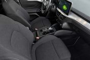 Ford Focus 1.5 EcoBlue Titanium X