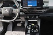 Citroen C5 X Plus eDCT6 1.2 mHEV