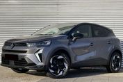 Renault Captur Techno 1.8 E-TECH Full Hybrid