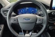 Ford Kuga 1.5 Ecoboost Fwd Titanium