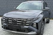 Hyundai Tucson 1.6 T-GDi  Executive 2WD DCT