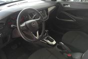 Opel Crossland X Crossland 1.2 T