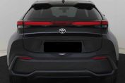 Toyota C-HR Style 2.0 Hybrid Dynamic Force Plug-in