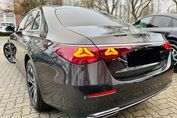 Mercedes Klasa E 200 4-Matic Avantgarde