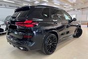 BMW X5 xDrive30d M Sport