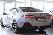 BMW Seria 5 520d xDrive M Sport